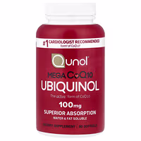 CoQ10 Ubiquinol